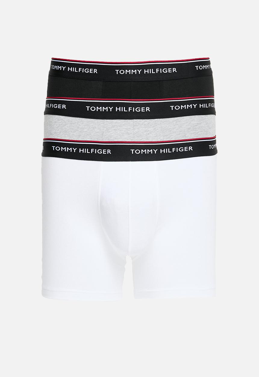 Tommy Hilfiger - 3 Pack Boxer Brief - Multi