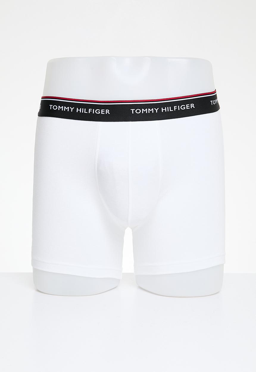 Tommy Hilfiger - 3 Pack Boxer Brief - Multi