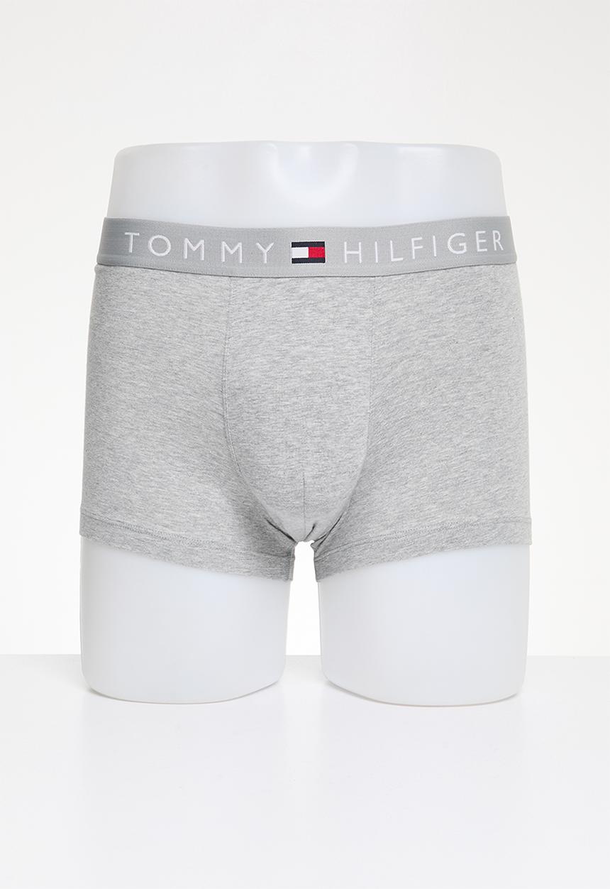 Tommy Hilfiger - 3 Pack Trunk Logo Waist - Multi