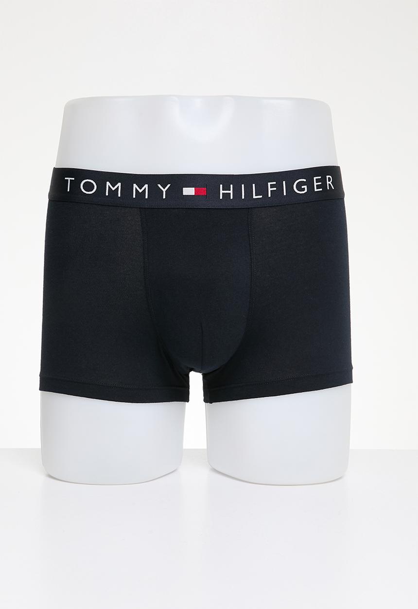 Tommy Hilfiger - 3 Pack Trunk Logo Waist - Multi