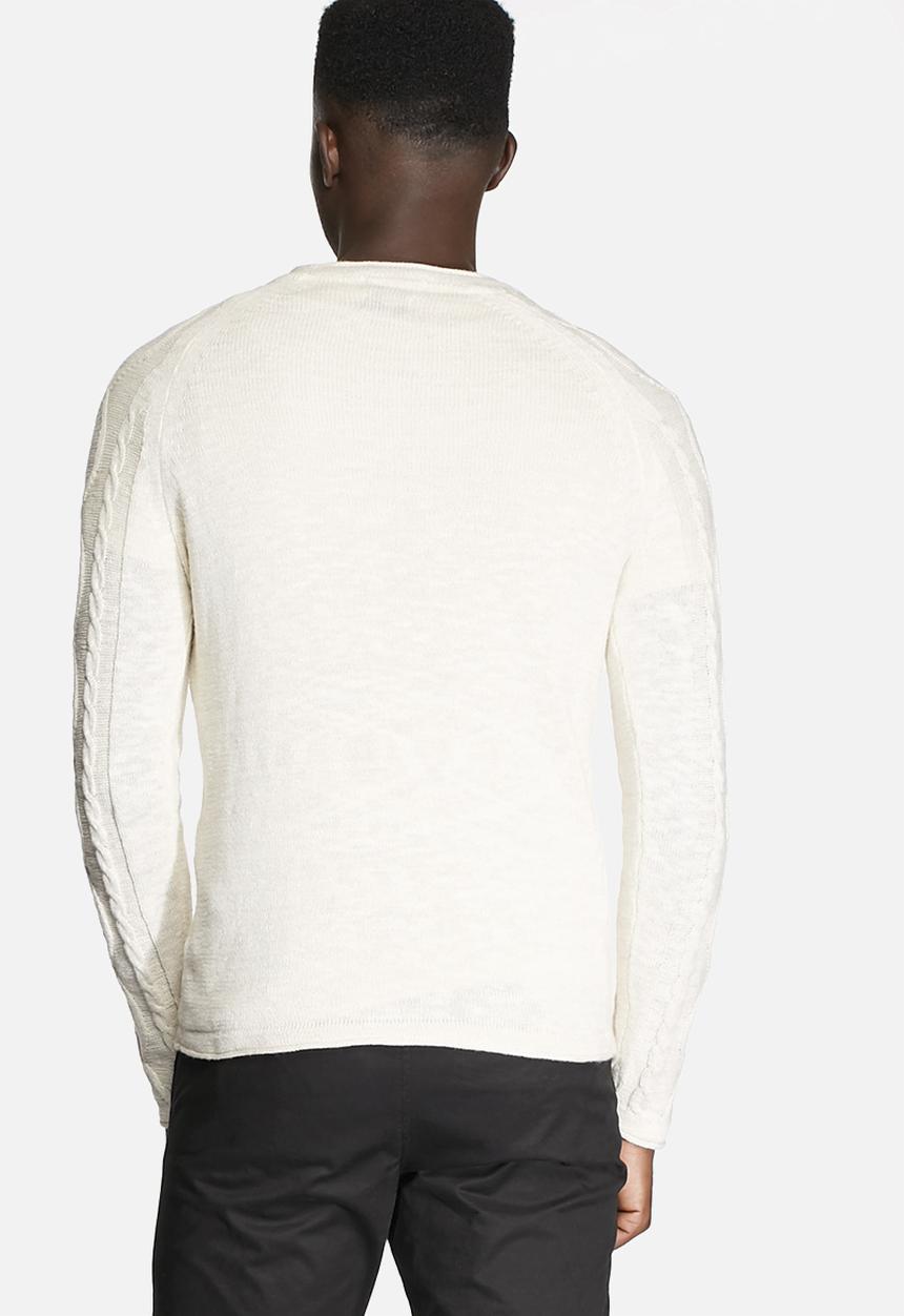 Selected Homme - Miles Crew 