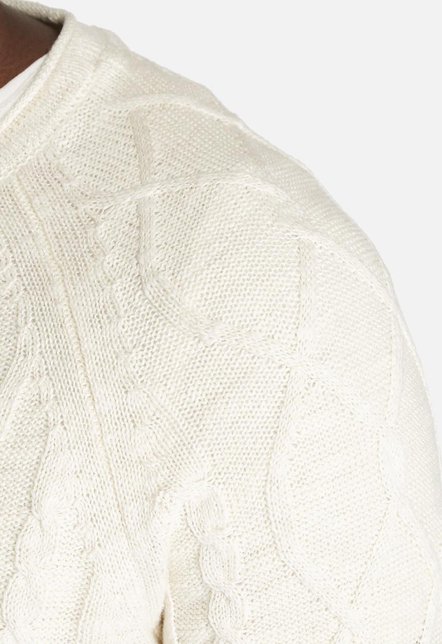 Selected Homme - Miles Crew 