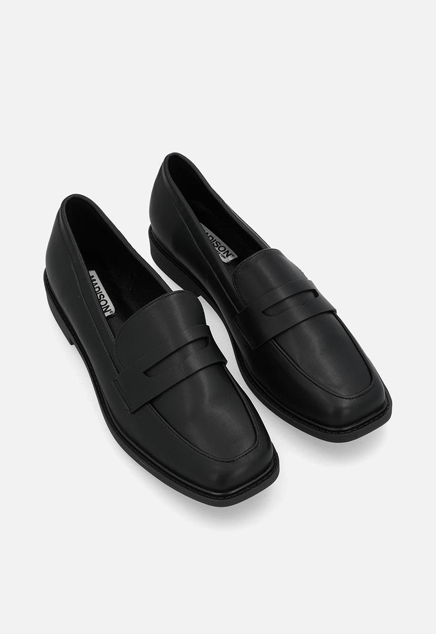 Madison® - Bliss loafer - black
