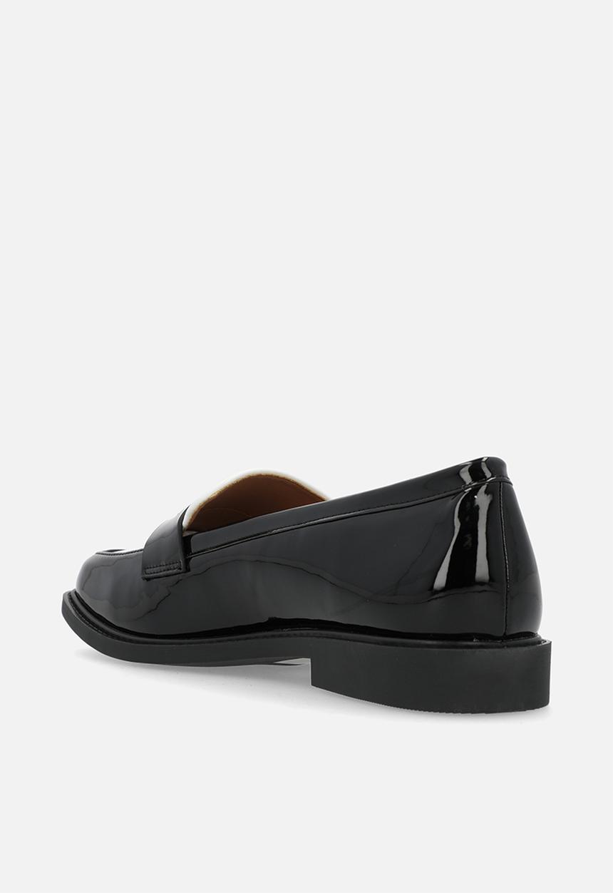 Madison® - Bliss loafer - black & white