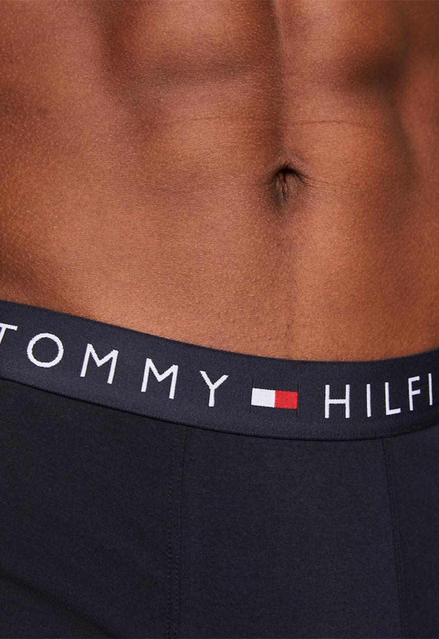 Tommy Hilfiger - 3P Trunk - Multi