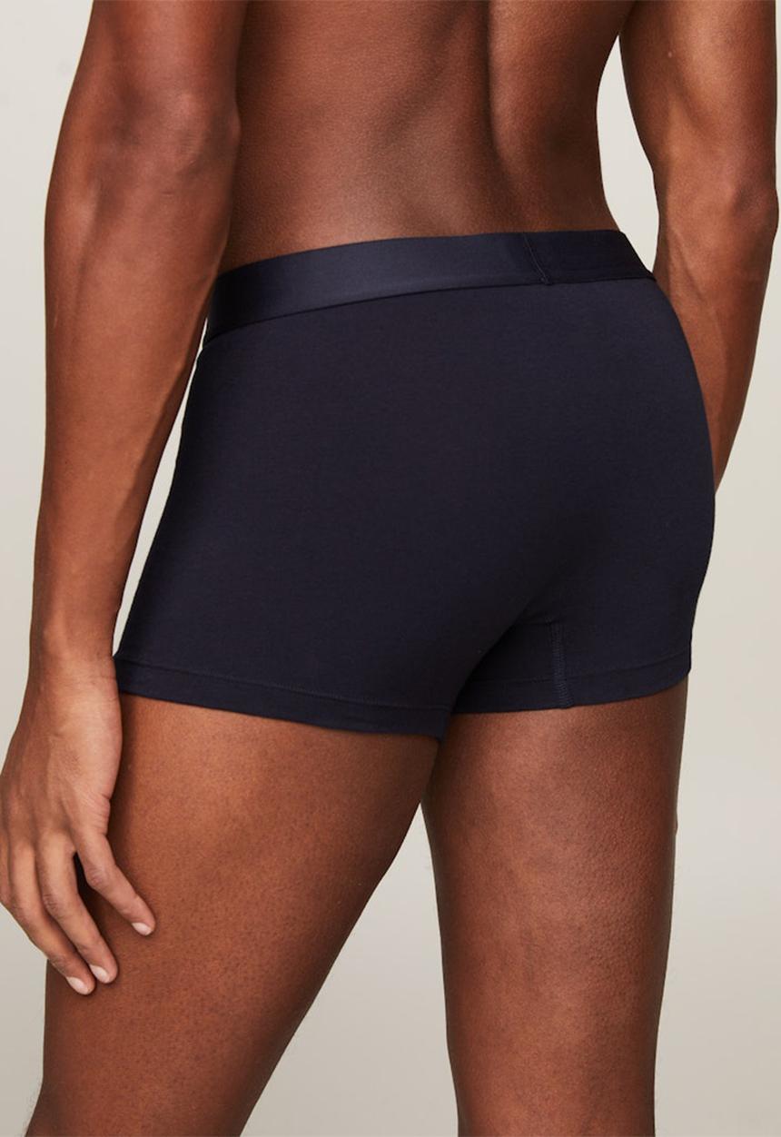 Tommy Hilfiger - 3P Trunk - Multi