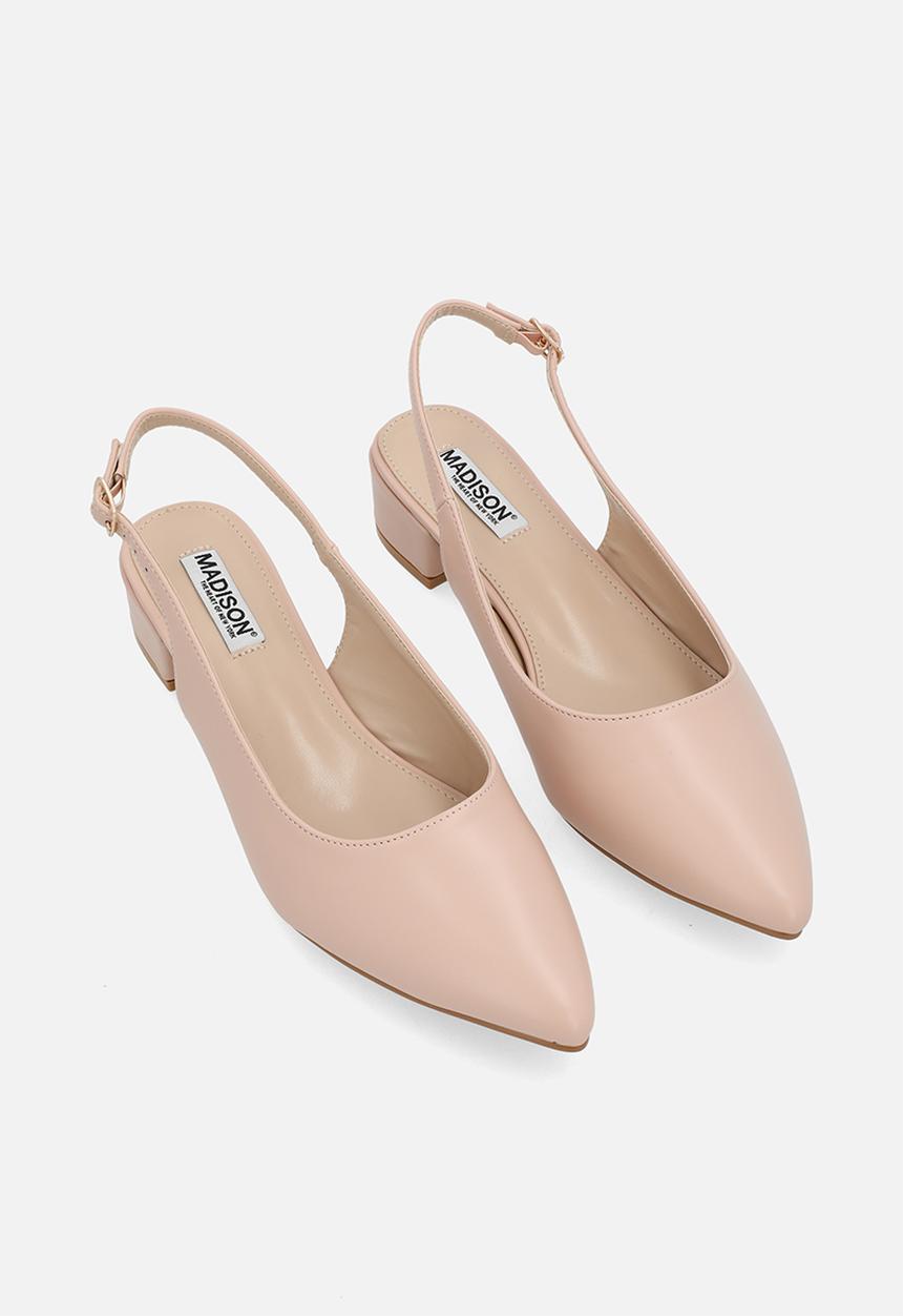 Madison® - Bellarose slingback heel - neutral