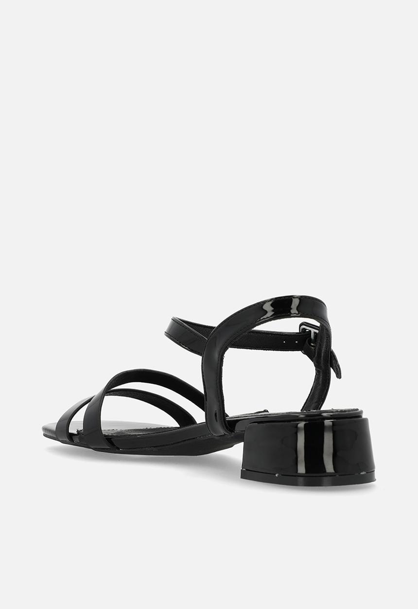 Madison® - Gentry block heel - black