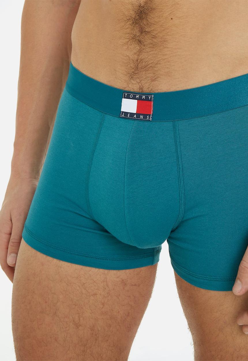 Tommy Hilfiger - 3P Trunk - Multi