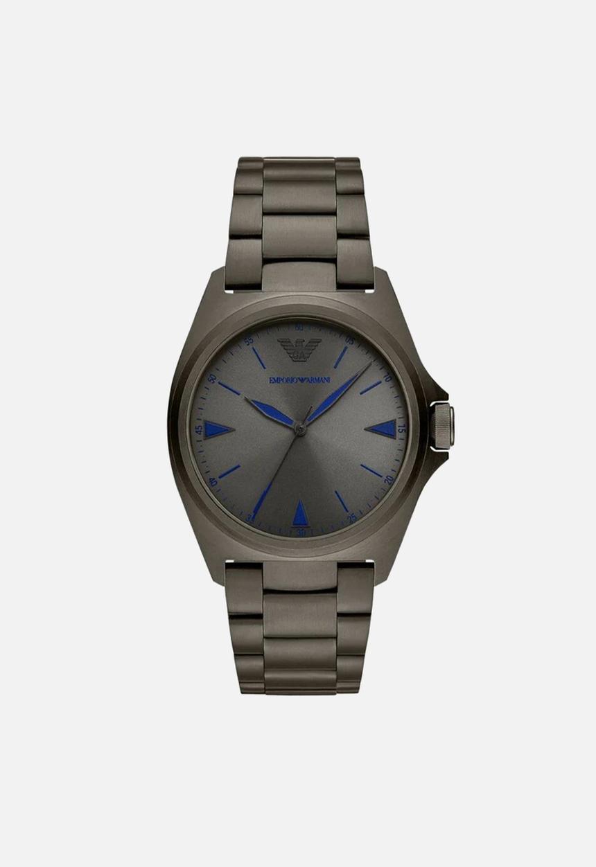 Armani Exchange - Nicola watch - gunmetal