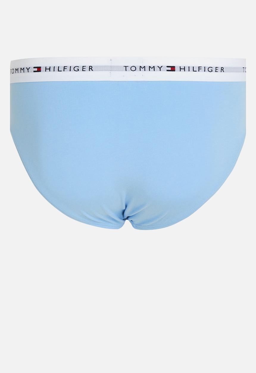Tommy Hilfiger - 3P Brief - Multi