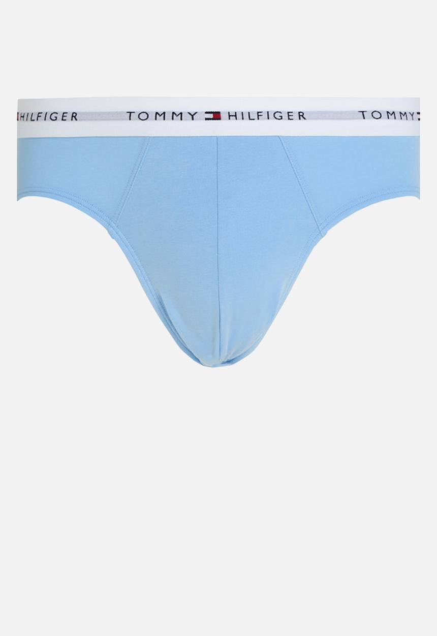 Tommy Hilfiger - 3P Brief - Multi