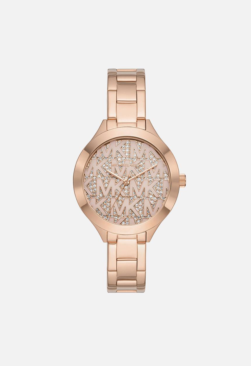 Michael Kors - Aspyn watch - rose gold