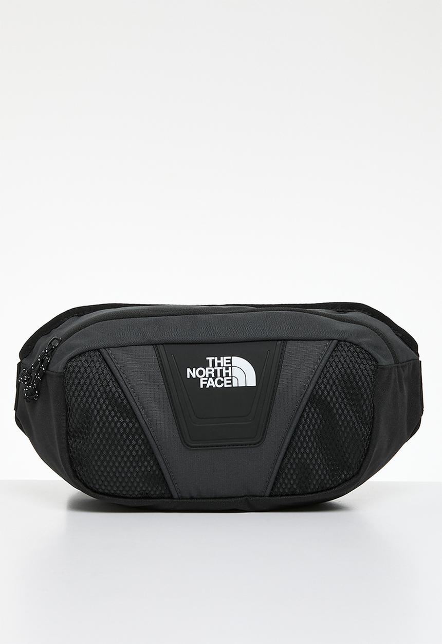 The North Face - Y2K Hip Pack - Tnf Black-Asphalt Grey-Npf