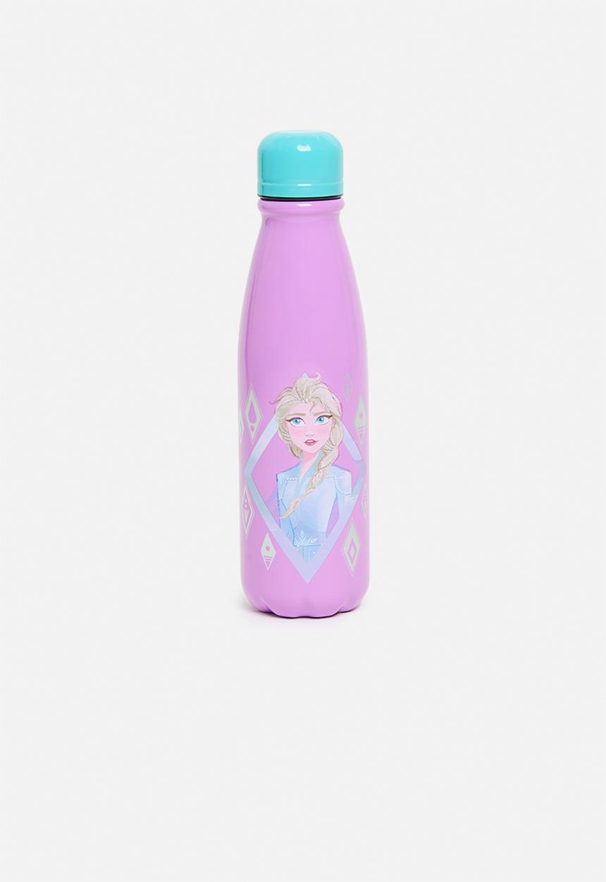 Disney - Frozen 2 Bottle Aluminium 600ml