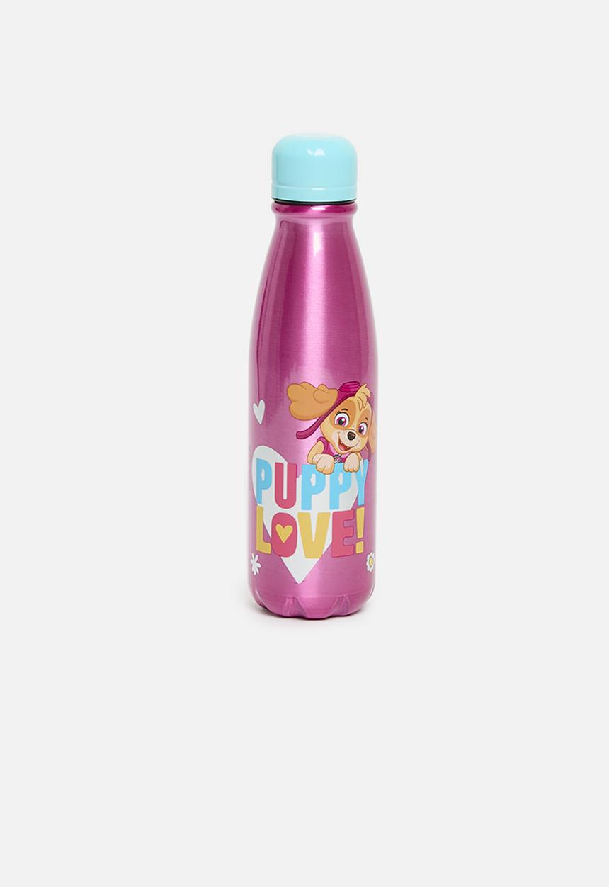 Pop Candy - Paw Patrol Girls Bottle Alumin 600ml