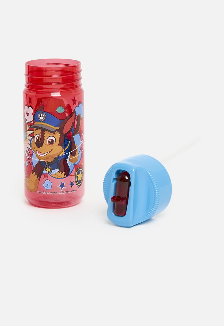 Paramount - Paw Patrol Boys Bottle Tritan