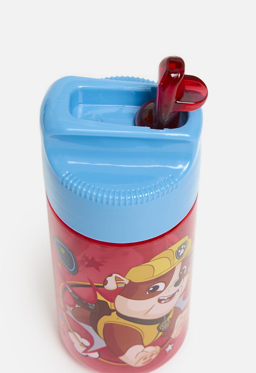 Paramount - Paw Patrol Boys Bottle Tritan