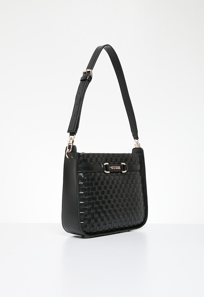 GUESS - Majka hobo - black