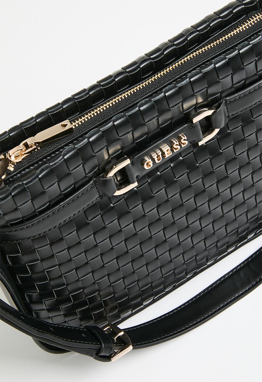 GUESS - Majka hobo - black