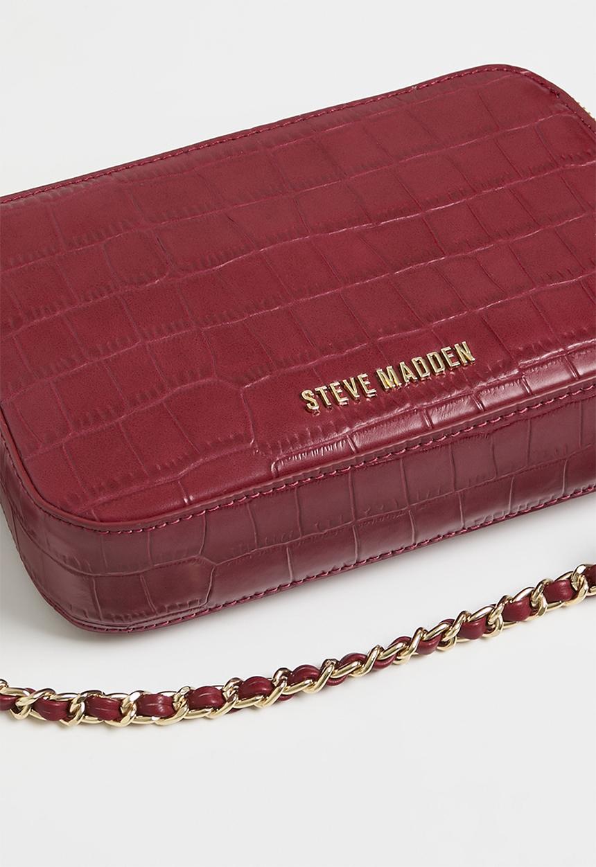 Steve Madden - Bmarvisc - red