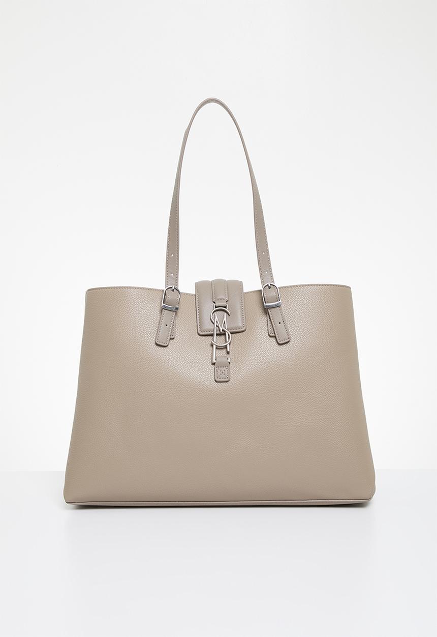 Steve Madden - Bking-p - taupe