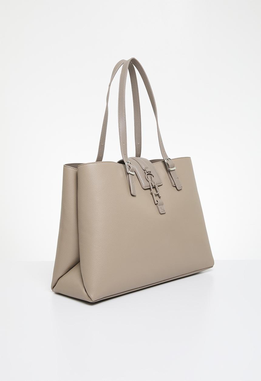 Steve Madden - Bking-p - taupe