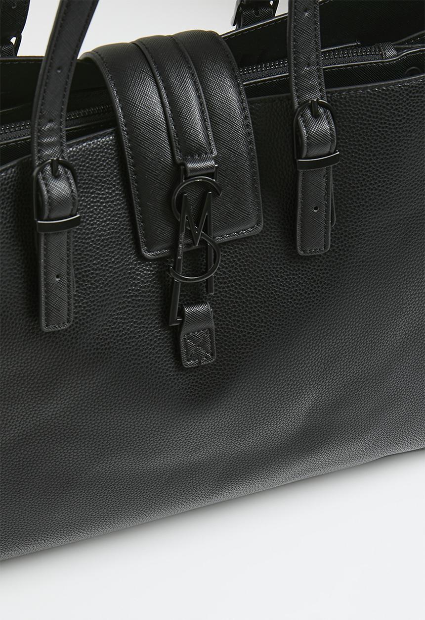 Steve Madden - Bking-p - black