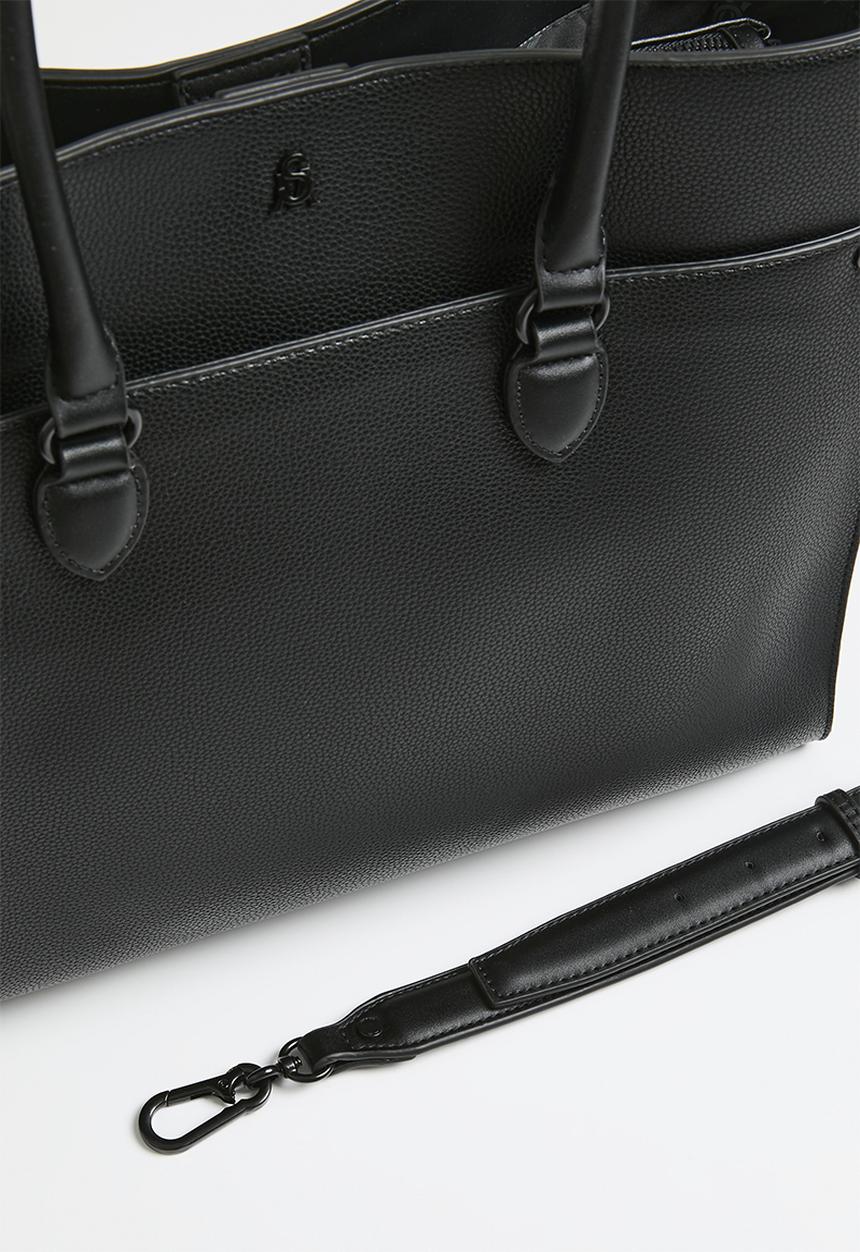 Steve Madden - Bmario - black