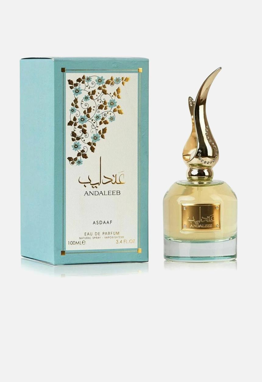Lattafa - Lattafa Asdaaf Andaleeb Edp - 100ml