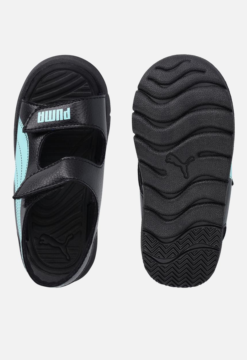 PUMA - Crony 2.0 Fs Zadp - Puma Black-Mint