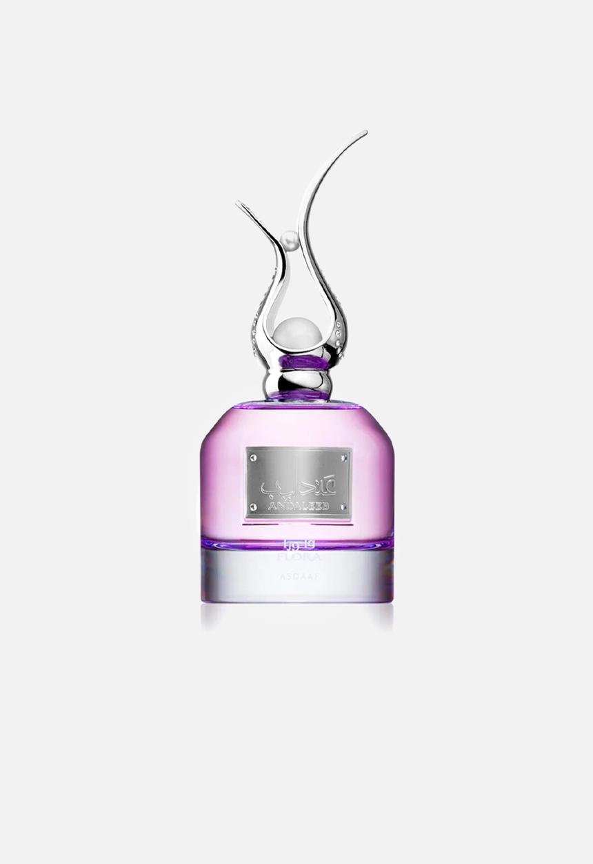 Lattafa - Lattafa Asdaaf Andaleeb Flora Edp - 100ml