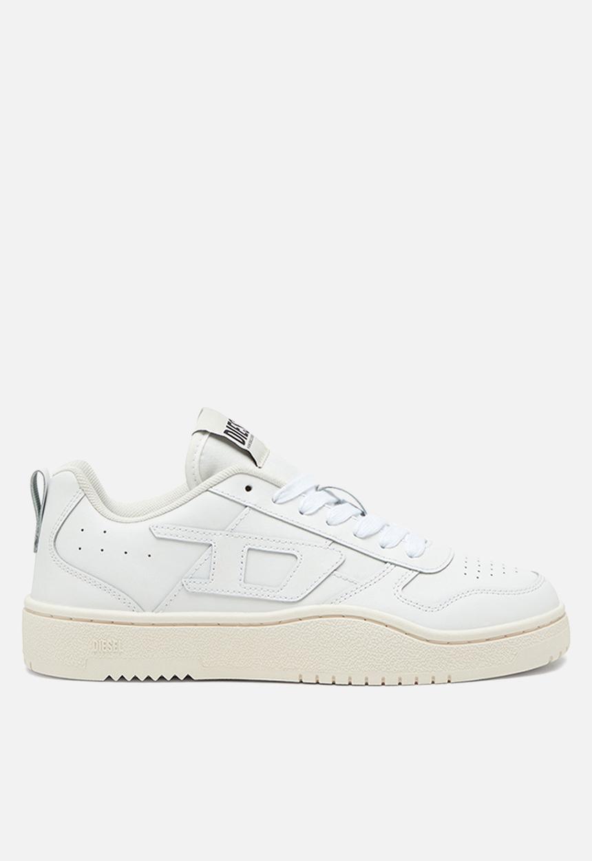 Diesel  - S-ukiyo v2 low w - white