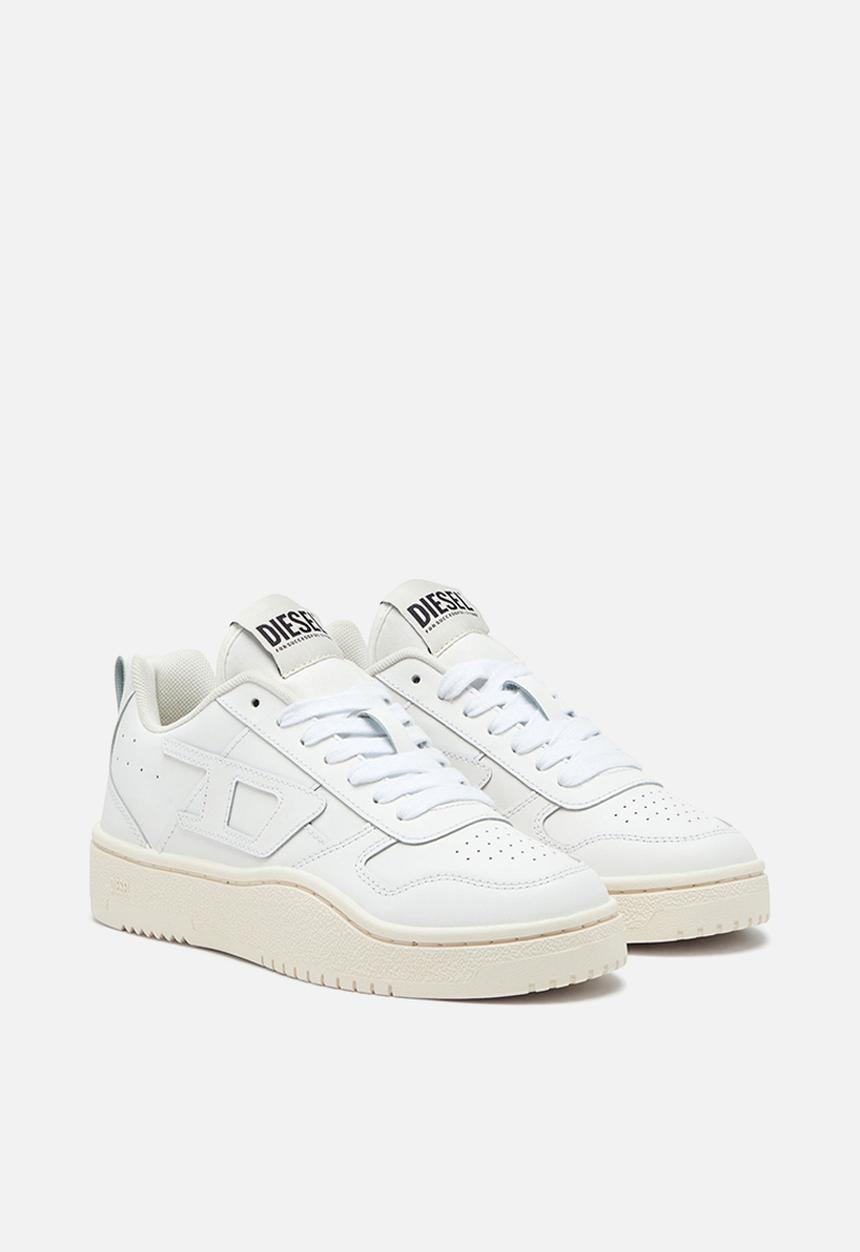 Diesel  - S-ukiyo v2 low w - white