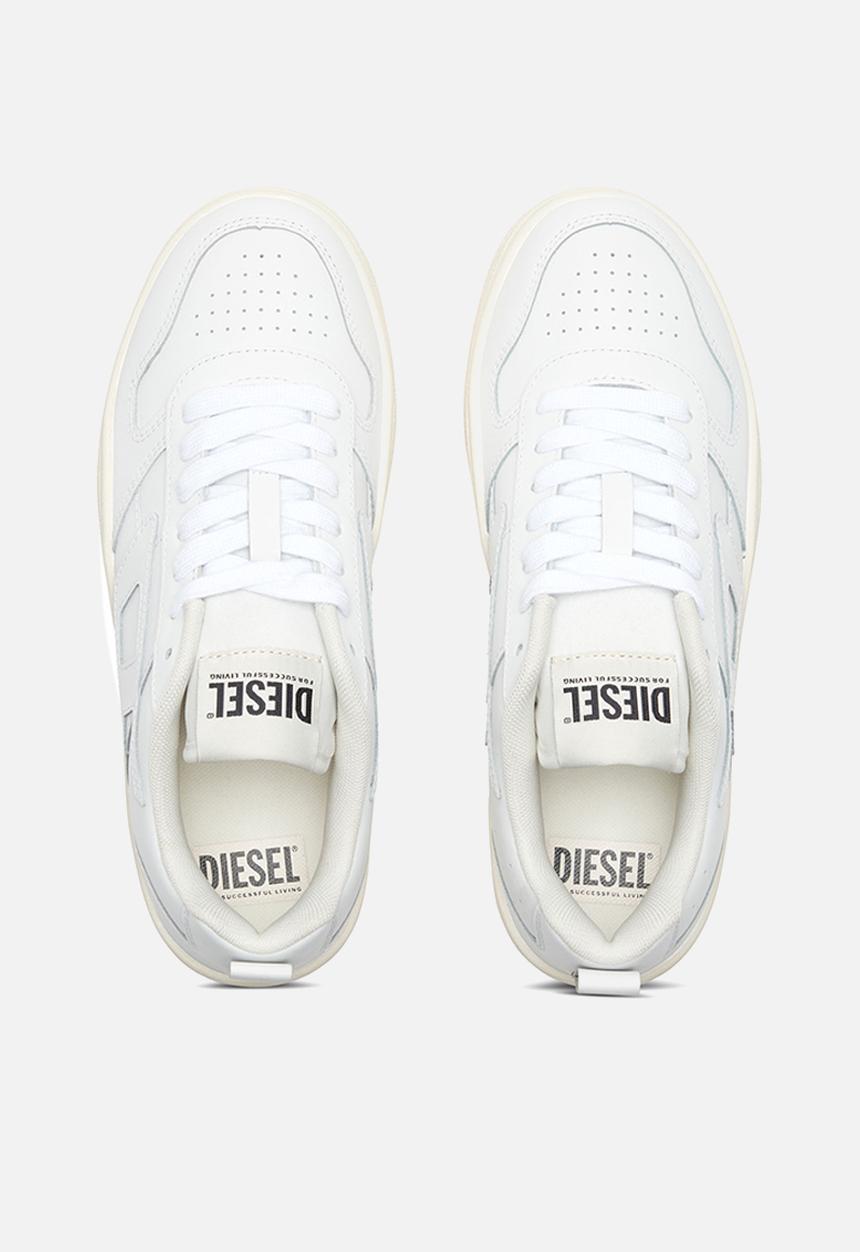 Diesel  - S-ukiyo v2 low w - white