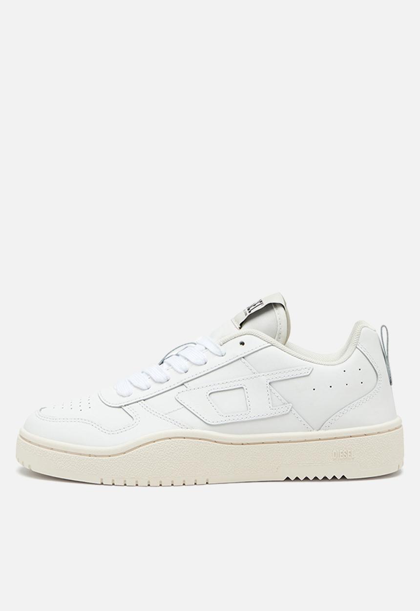 Diesel  - S-ukiyo v2 low w - white