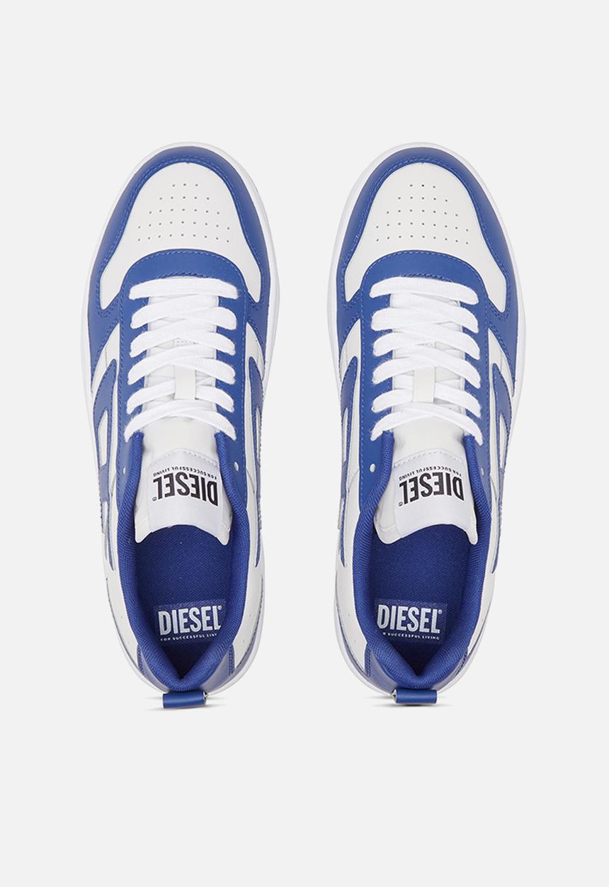 Diesel  - S-ukiyo v2 low 
