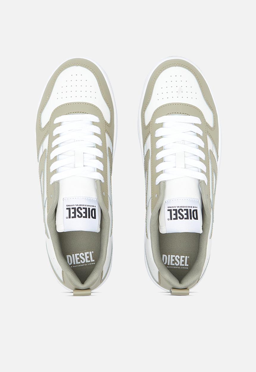 Diesel  - S-ukiyo v2 low 