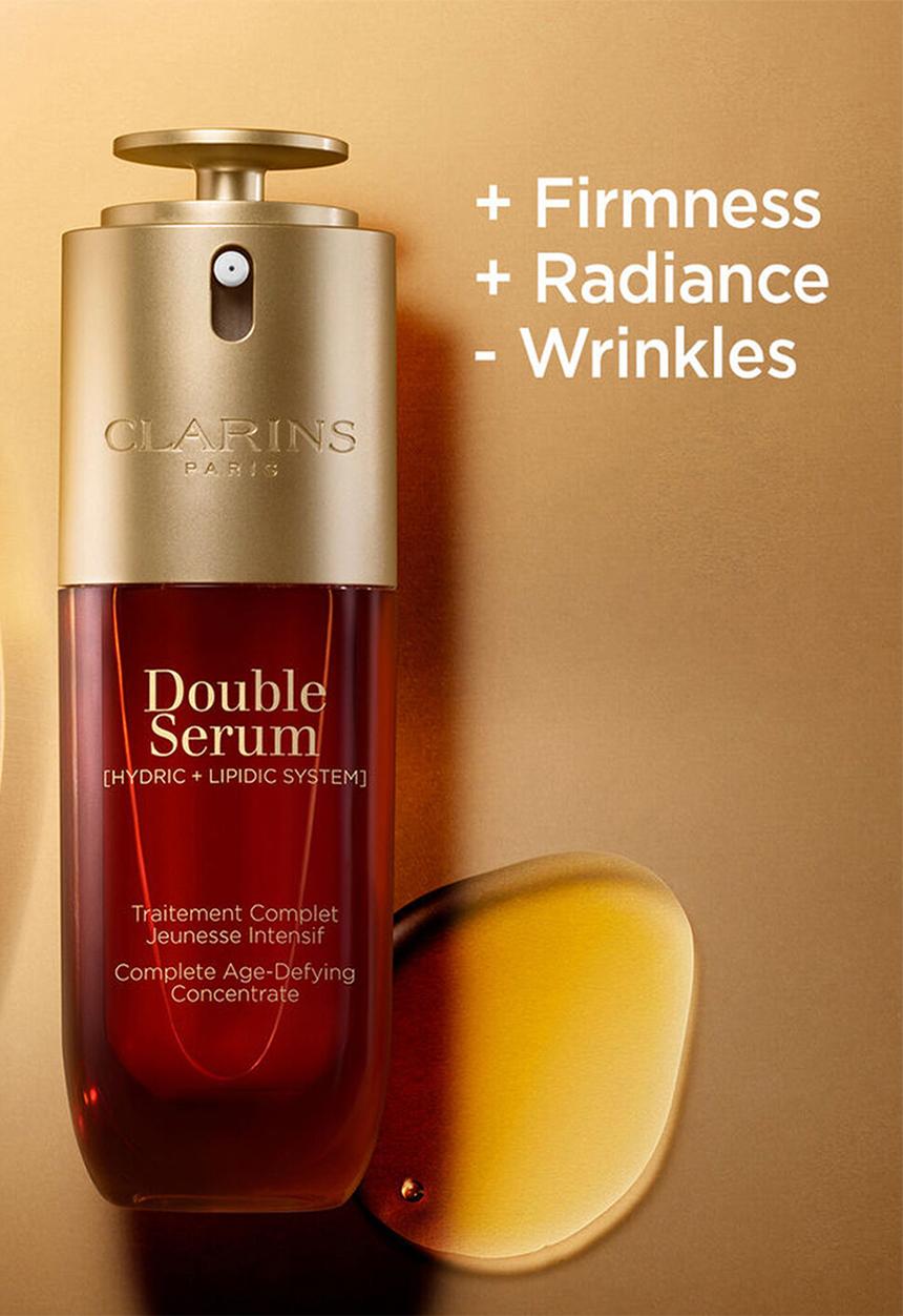 Clarins - Double Serum - 50ml