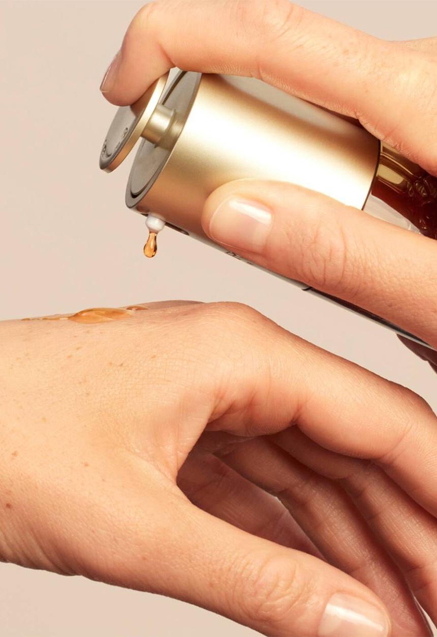 Clarins - Double Serum - 75ml