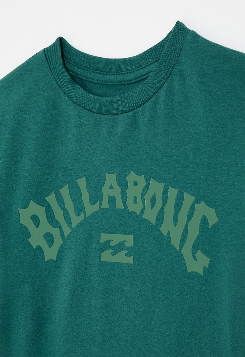 Billabong  - Arch wave - real teal