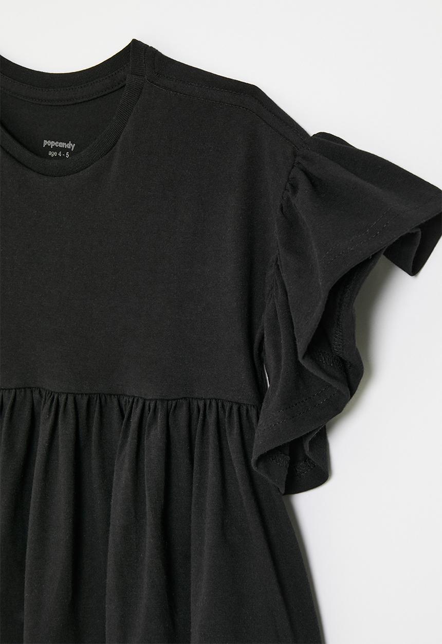 Pop Candy - Short sleeve tee - black