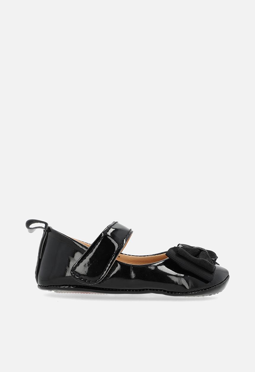 Pop Candy - Bowknot pumps - black