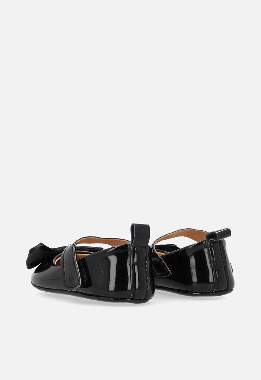 Pop Candy - Bowknot pumps - black