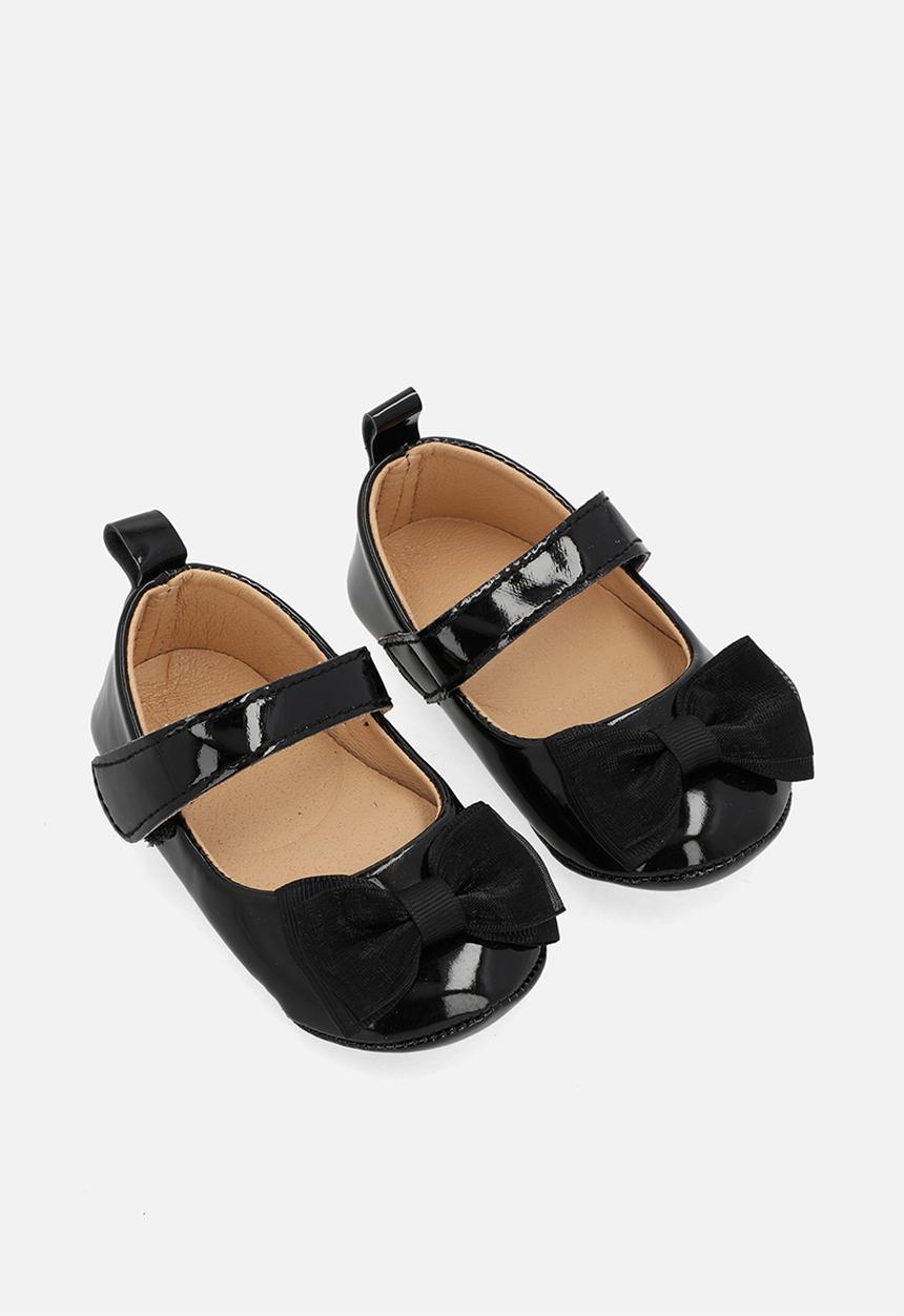 Pop Candy - Bowknot pumps - black
