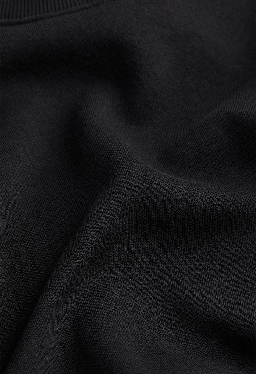 H&M - Sweatshirt - black