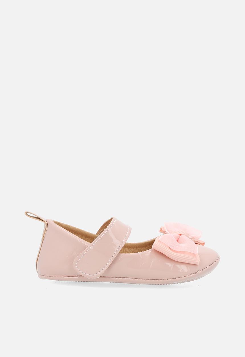 Pop Candy - Bowknot pumps - pink