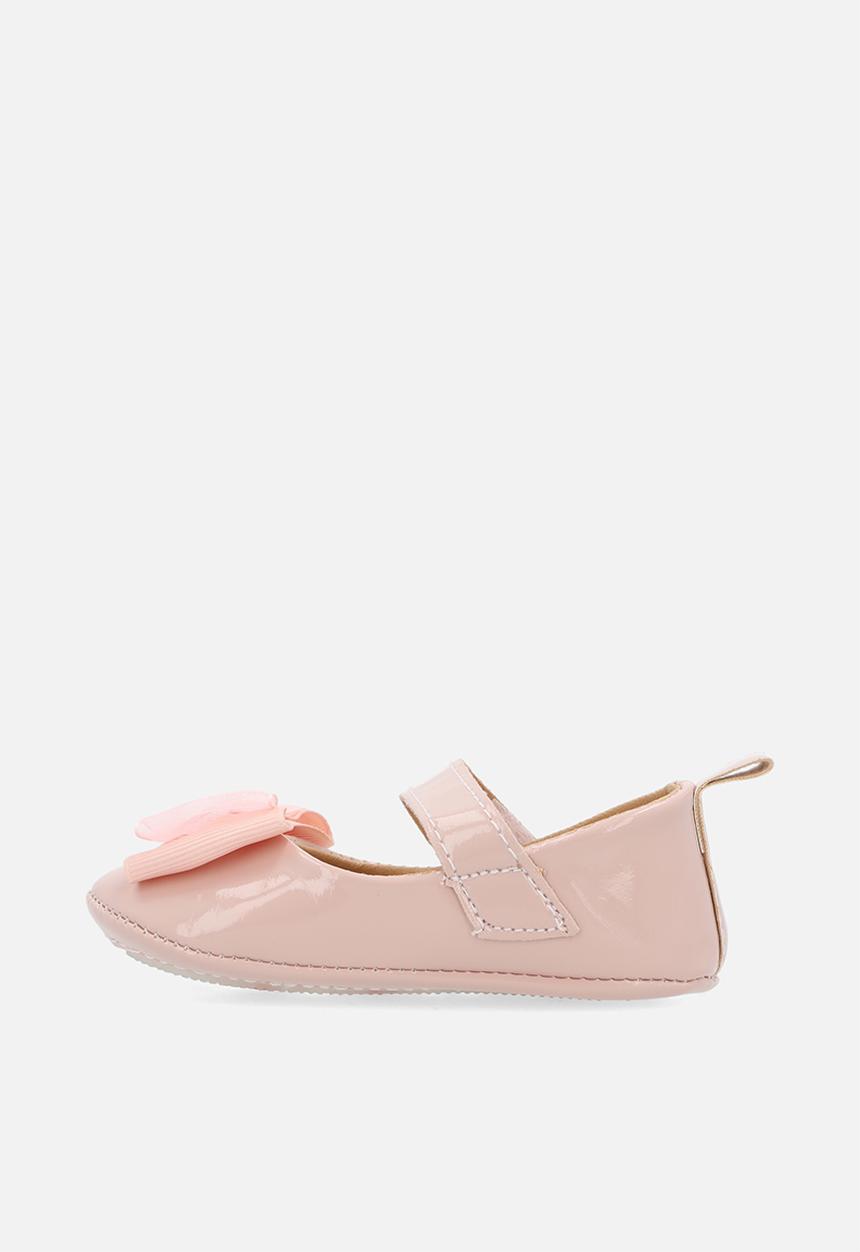 Pop Candy - Bowknot pumps - pink