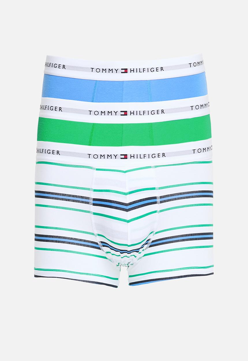 Tommy Hilfiger - 3 Pack Trunk Print - multi