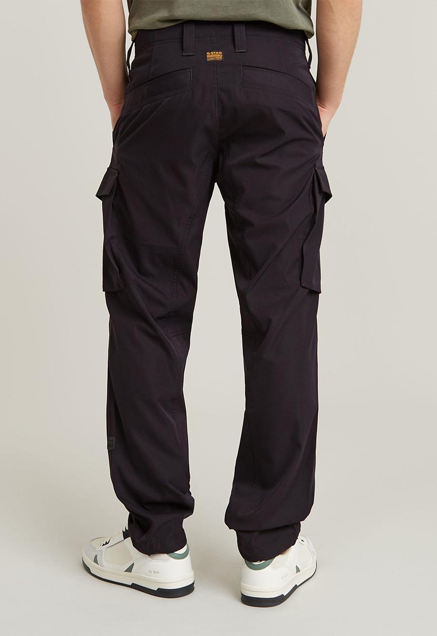 G-STAR - Core Regular Cargo - dk black
